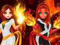 Hry Princess Dark Phoenix