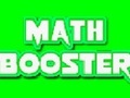 Hry Math Booster