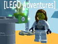 Hry Lego Adventures