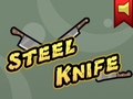 Hry Steel Knife