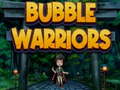 Hry Bubble warriors