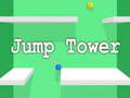 Hry Jump Tower 