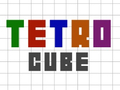 Hry Tetro Cube