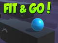 Hry Fit & Go!