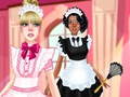 Hry Princess Maid Academy