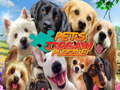Hry Pets JigSaw Puzzle