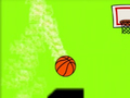 Hry Basketball Bounce Challenge