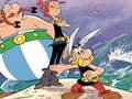 Hry Asterix Jigsaw Puzzle Collection