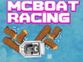 Hry McBoat Racing