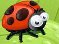 Hry Ladybug Slide