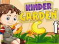 Hry Kinder garden