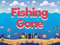 Hry Fishing Gone