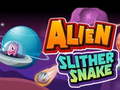 Hry Alien Slither Snake