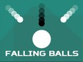 Hry Falling Balls