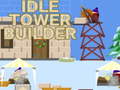 Hry Idle Tower Builder