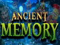 Hry Ancient Memory