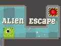 Hry Alien Escape