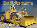 Hry Bulldozers Jigsaw 
