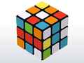 Hry 3D Rubik