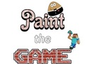Hry Paint the Game
