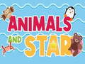 Hry Animals and Star