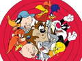 Hry Looney Tunes Jigsaw Puzzle Collection