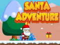 Hry Santa Adventure
