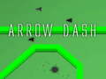 Hry Arrow dash