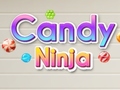 Hry Candy Ninja