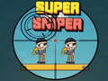 Hry Super Sniper