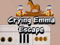 Hry Crying Emma Escape