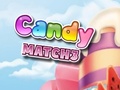 Hry Candy Match3