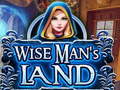 Hry Wise Mans Land