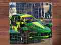 Hry GTA Cars Jigsaw Challenge