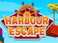 Hry Harbour Escape