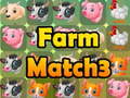 Hry Farm Match3