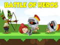 Hry Battle of Heroes