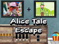 Hry Alice Tale Escape