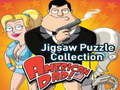 Hry American Daddy Jigsaw Puzzle Collection