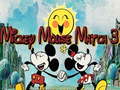 Hry Mickey Mouse Match 3