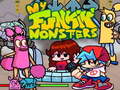 Hry My Funkin’ MSM Monsters