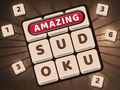 Hry Amazing Sudoku