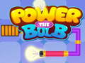 Hry Power the bulb