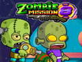 Hry Zombie Mission 8