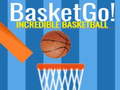 Hry Basket Go! Incredible BasketBall