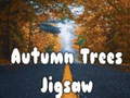 Hry Autumn Trees Jigsaw