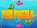 Hry Fish Puzzle