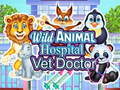 Hry Wild Animal Hospital Vet Doctor