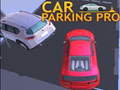 Hry Car Parking Pro