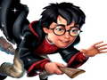 Hry Harry Potter Jigsaw Puzzle Collection